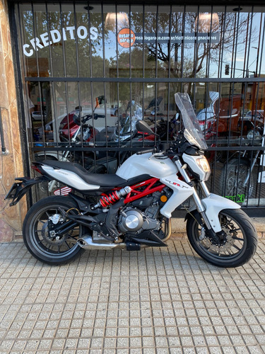 Benell Tnt 300