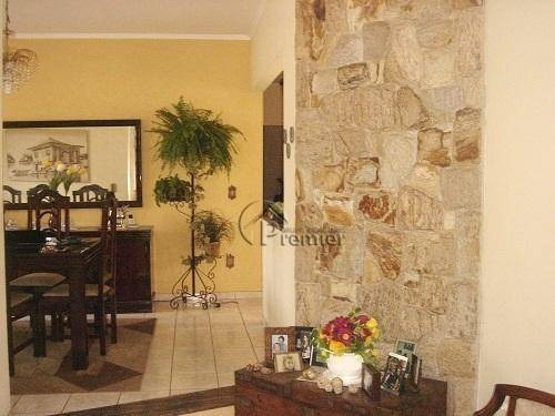 Imagem 3 de 19 de Casa Com 3 Dormitórios À Venda, 191 M² Por R$ 740.000,00 - Vila Suíça - Indaiatuba/sp - Ca1672