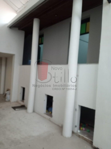 Imagem 6 de 15 de Salao - Mooca - Ref: 225 - L-225