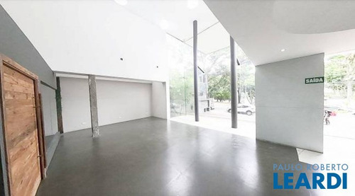 Imagem 5 de 15 de Loja - Alto De Pinheiros - Sp - 645414