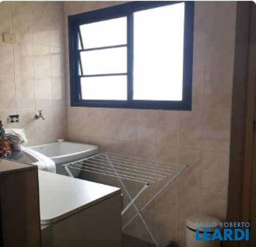Imagem 8 de 15 de Apartamento - Vila Nova Conceição - Sp - 545633