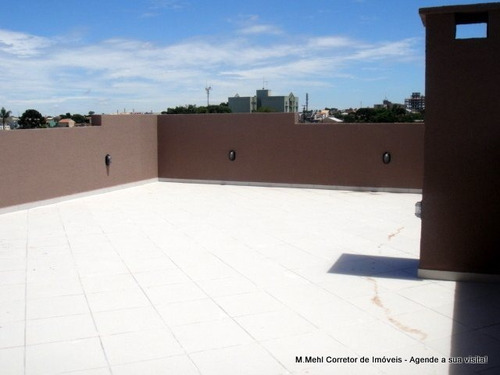 Imagem 26 de 30 de Apartamento Com 3 Dormitórios À Venda Com 118.81m² Por R$ 344.800,00 No Bairro Capão Raso - Curitiba / Pr - M2cr-csf402