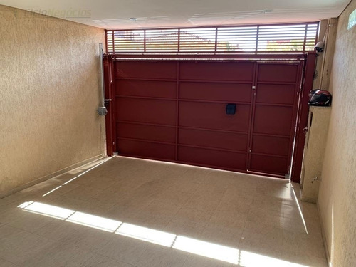 Imagem 4 de 15 de Casa Sobrado Para Venda, 3 Dormitório(s), 120.0m² - 2877