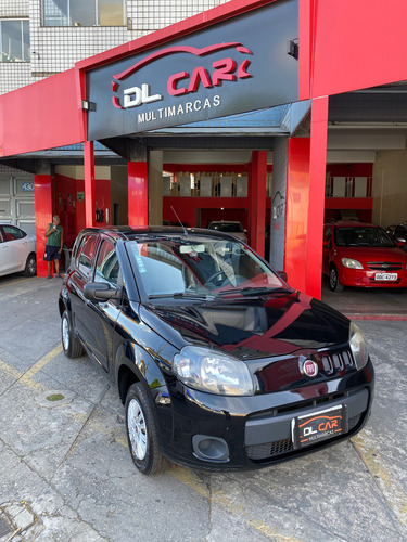 Fiat Uno 1.0 Vivace Flex 5p