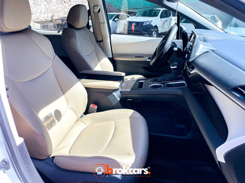 Toyota Sienna 2.5 Hev Xle Fwd At 2023