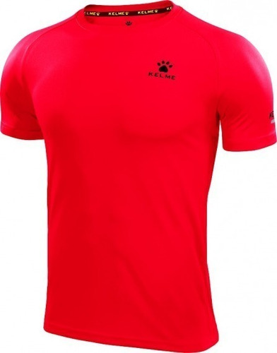 Remera Adulto M/c Kelme