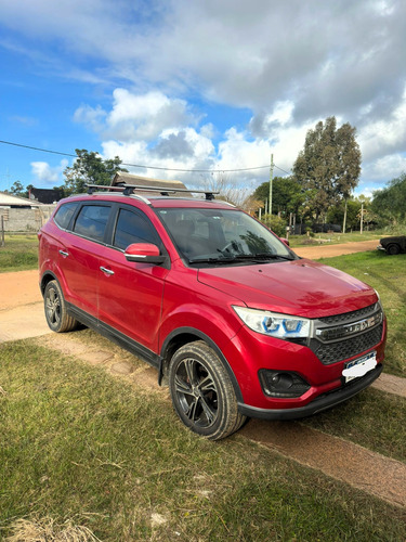 Lifan X7 1.8 Rural Vip Manual
