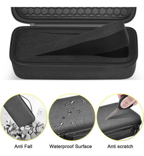 Funda De Micrófono Inalámbrico Para Jbl Wireless Two Micr...