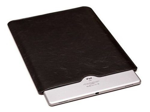 Funda Dockem Para iPad: Piel Vegana Premium.