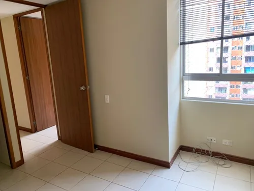Vendo Apartamento En Partes Baja De La Loma De Los Bernal