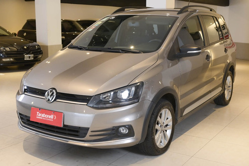 Volkswagen Suran 1.6 Track