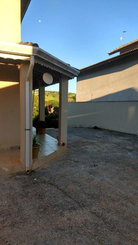 Imagem 3 de 30 de Excelente Chácara À Venda 2000 M² Estância Brasil - Atibaia - Sp - Ch0009