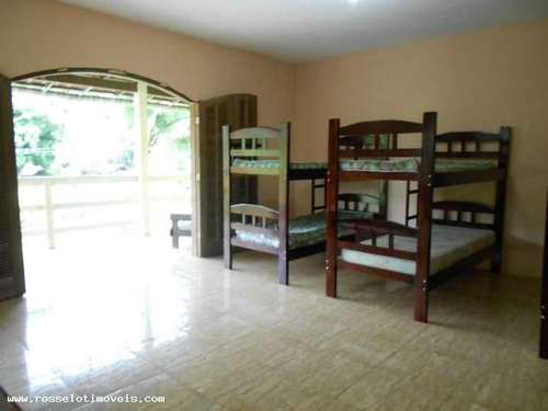 Imagem 6 de 15 de Sítio Para Venda Em Guapimirim, Centro, 3 Dormitórios, 1 Suíte, 4 Banheiros, 1 Vaga - St433_1-1970084