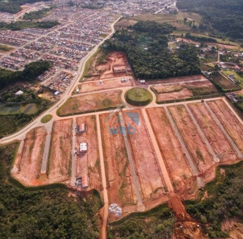 Imagem 6 de 6 de Green Portugal -lotes De Terreno Em Novo Loteamento Na Fazenda Rio Grande, Com Possibilidade De Parcelamento Direto Com A Incorporadora. - Te00106 - 70136230