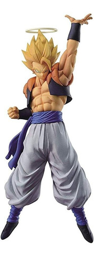 Banpresto 39564 Bola De Dragón Collab Leyendas Gogeta Super