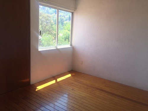 Imagen 5 de 8 de Gran Departamento En Naucalpan