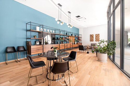 Imagen 12 de 14 de Departamento En Fraccionamiento Rinconada Del Valle, Guadalajara Con 2 Recámaras, 94 M², Id: 44210