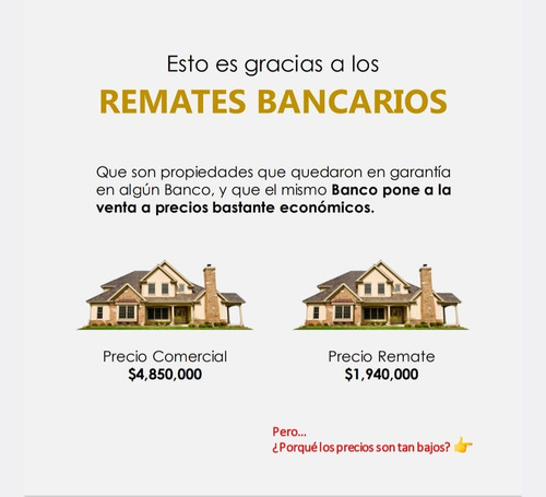 Casa En Venta Remate Bancario En Ciudad Caucel, Mérida Yucatan Jp25