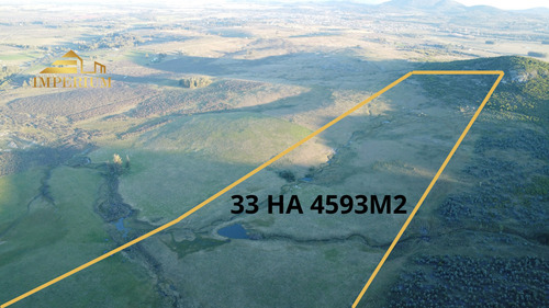 Chacra De 33 Hectáreas A Minutos De Ruta 60