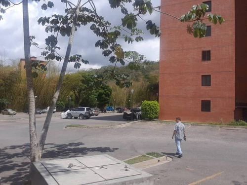 Imagen 22 de 25 de En Venta Apartamento Parque Caiza Sucre Precio De Oportunidad 04123526021