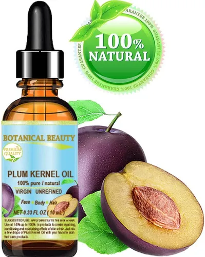 Botanical Beauty Aceite De Semilla De Ciruela Francesa 100 %