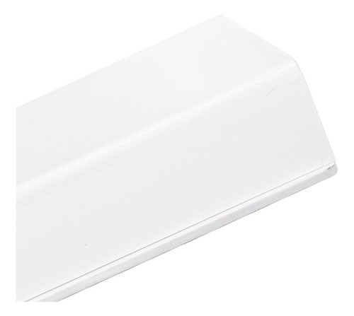 Paleta Blanca Para Injerto De Pestañas, Falsa, Engrosada