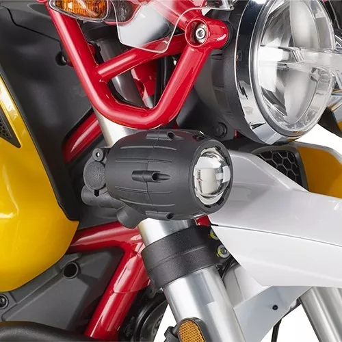 Givi Para Faros Guzzi V85 Tt Ls8203 Bamp