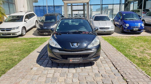 Peugeot 207 Compact Compact 1.4 Xr Nafta Manual