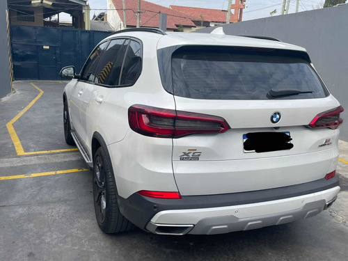 Imagen 4 de 10 de Bmw X5 40i Pack M Xdrive