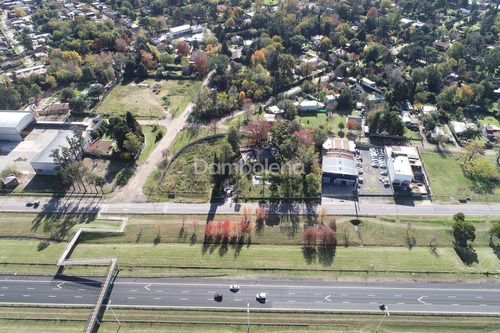 Imagen 4 de 6 de Terreno En Venta O Permuta Sobre Colectora Norte Acceso Oeste Moreno, Moreno