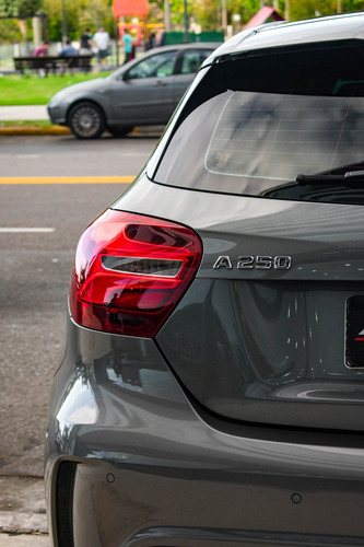 Mercedes-Benz Clase A 2.0 A250 At Sport 218cv