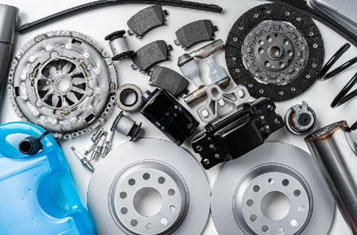 Importacion Repuestos Automotor 15 Dias