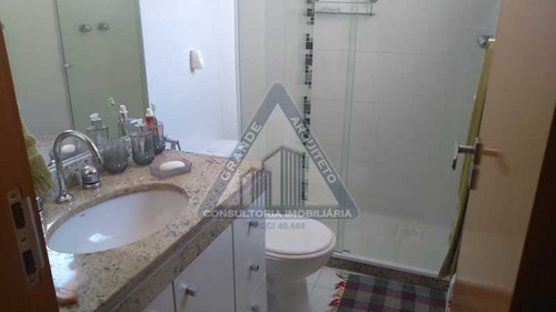 Imagem 5 de 15 de Casa A Venda Em Pechincha - Gacn30041