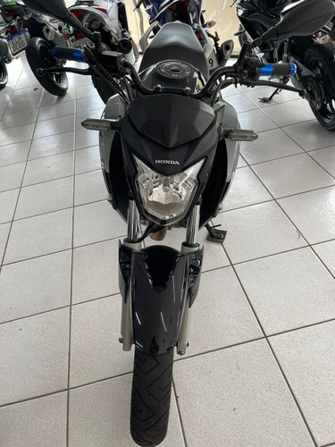 Imagem 11 de 12 de Honda Cb 250f Twister Abs