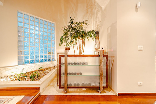 Imagem 6 de 21 de Casa À Venda Em Alphaville | Residencial Zero | 692m² | 4 Suítes | 8 Vagas | Lazer No Mesmo Pavimentot - Cncl1315