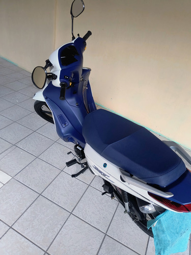 Jet 125 Ss