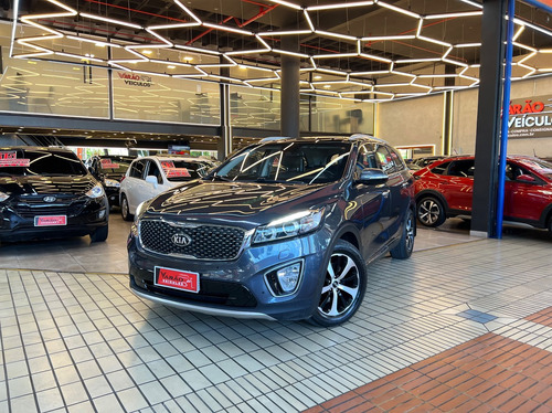 Kia Sorento 3.3 V6 EX 7L