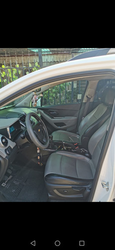 Chevrolet Tracker 1.8 Fwd E5 Ls Mt