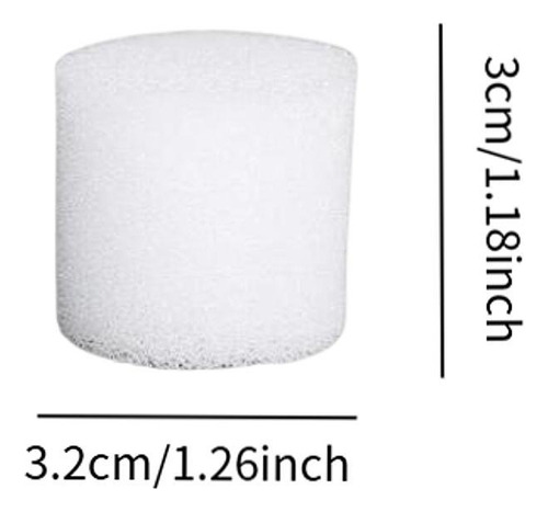 Soilless De Plántulas Redondeadas Para La 3.2x3cm 84pcs