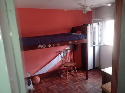 Imagen 12 de 14 de Sip Popiedades Vende Apartamento En El Buceo