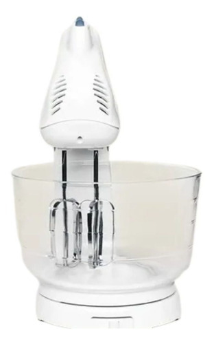 Batidora De Pedestal Hamilton Beach 6 Vel Convertible