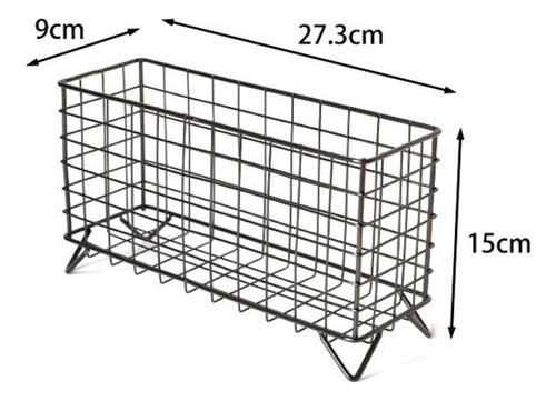 Soporte Para Cápsulas De Café, Cesta Moderna Para