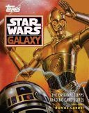 Libro Star Wars Galaxy