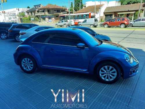Volkswagen The Beetle 1.4 Design Dsg