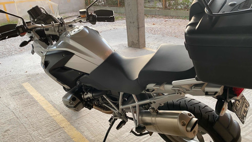 Bmw Gs 1200
