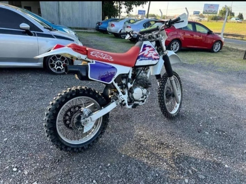 Imagen 19 de 19 de Honda Xr 250