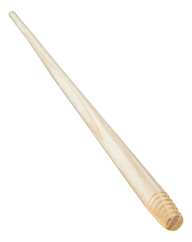 Cabo Con Rosca Palo De Escoba De Madera 1,50 Mts 10 Unidades