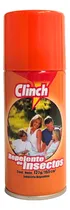 Comprar Repelente Mosquitos Insectos Dengue Aerosol Spray X 6 Unid