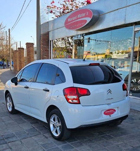 Citroën C3 1.5 Origine Pack Zenith I 90cv