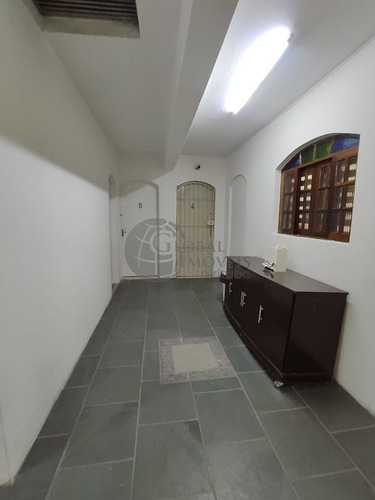 Locação Conjunto Comercial/sala São Paulo Vila Pereira Barreto - Lc30